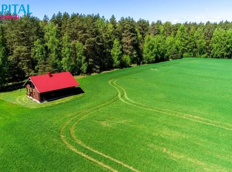 House 128 m² Ancios, Lithuania
