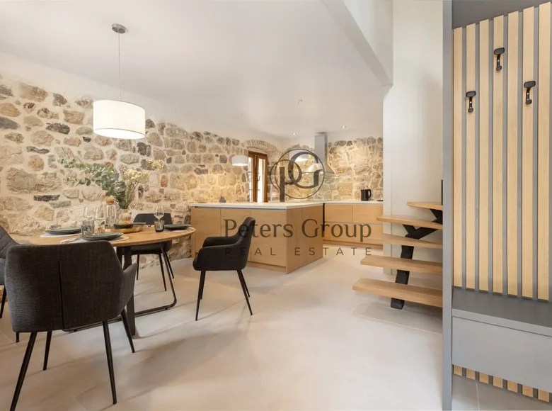 Maison 4 chambres 160 m² Kotor, Monténégro