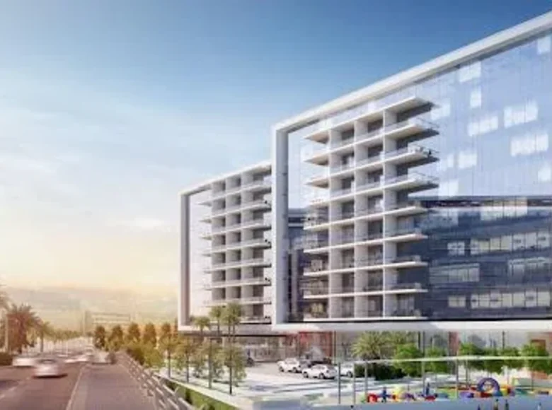Квартира 1 спальня 87 м² Рас-эль-Хайма, ОАЭ