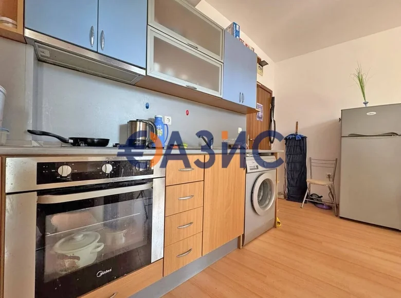 Квартира 2 комнаты 39 м² Несебр, Болгария