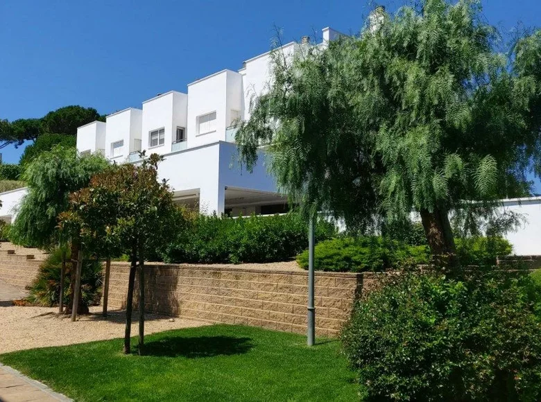 Townhouse 4 bedrooms 180 m² Lloret de Mar, Spain