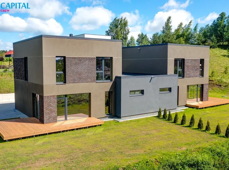 Haus 145 m² Vilnius, Litauen