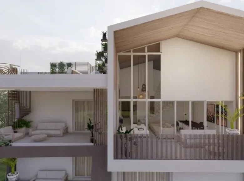 Wohnung 2 Schlafzimmer 92 m² Demos Agiou Athanasiou, Zypern