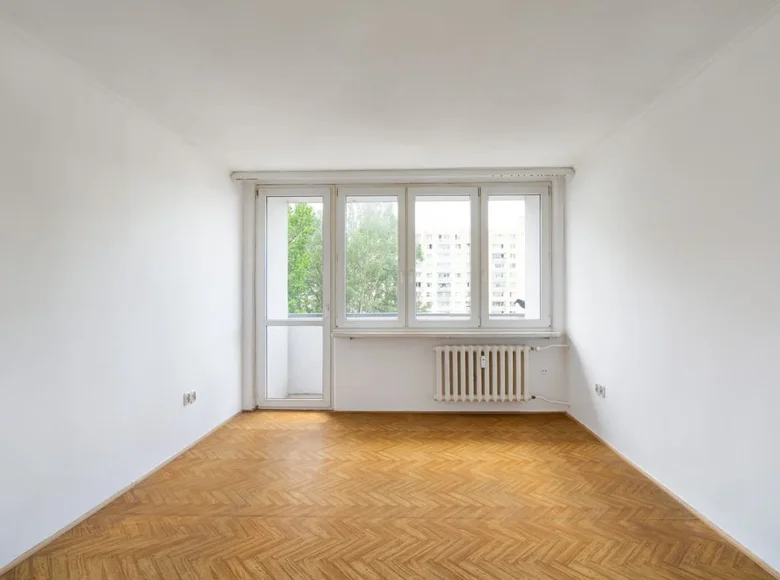 Wohnung 3 zimmer 51 m² Warschau, Polen