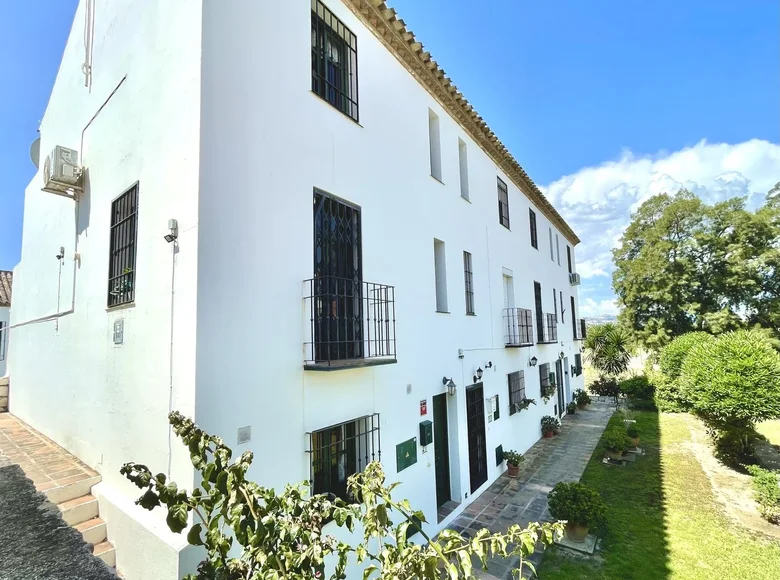Casa 3 habitaciones 136 m² Mijas, Španjolska