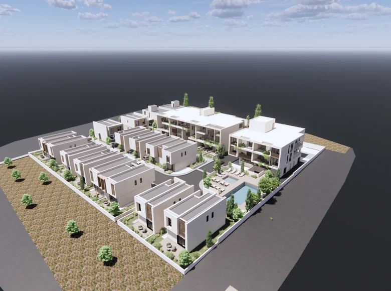 Apartamento  Empa, Chipre