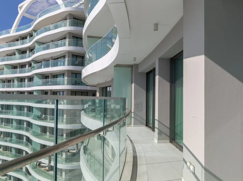 Apartamento 2 habitaciones 238 m² Germasogeia, Chipre