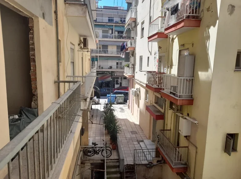 2 bedroom apartment 50 m² Municipality of Thessaloniki, Greece