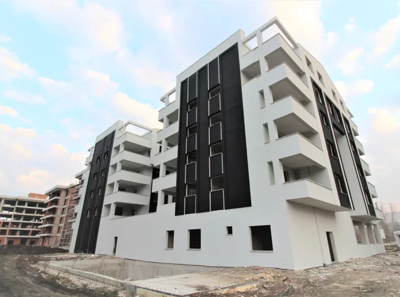 Apartamento 4 habitaciones 213 m² Goeruekle Mahallesi, Turquía