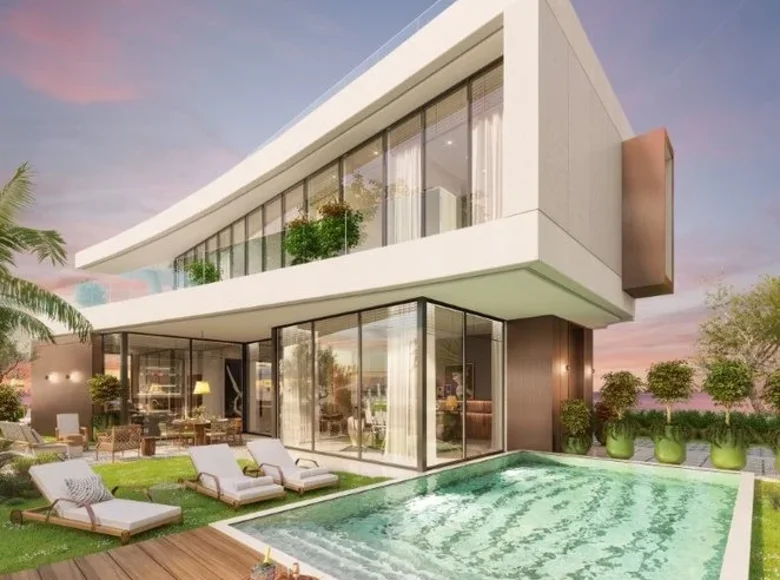 Haus 3 Schlafzimmer 470 m² Koinoteta Pyrgou Lemesou, Zypern