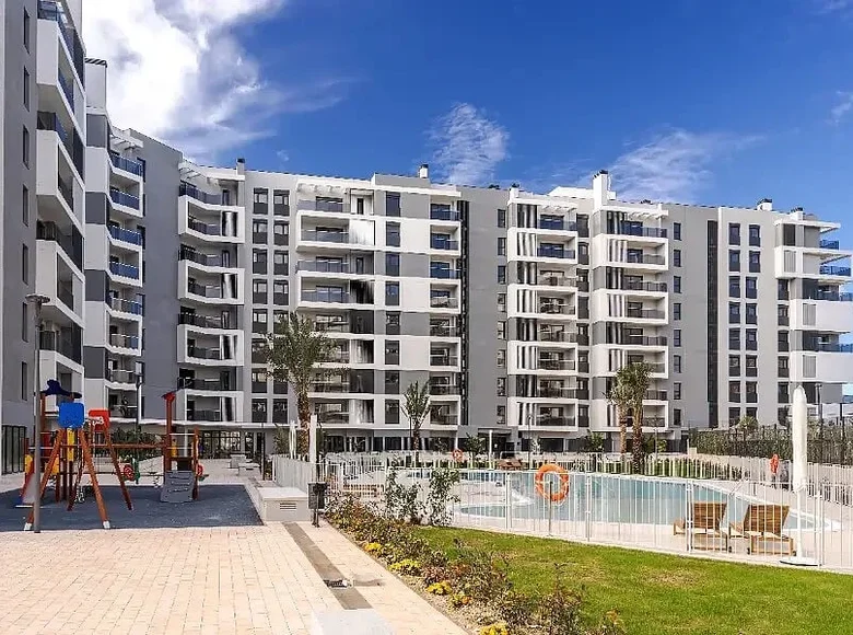 Appartement 4 chambres 104 m² Alicante, Espagne
