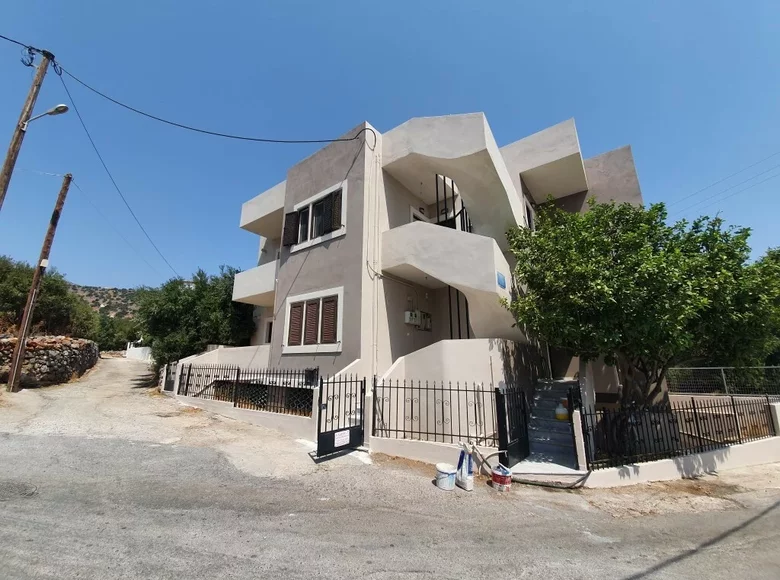 Propiedad comercial 180 m² en District of Agios Nikolaos, Grecia
