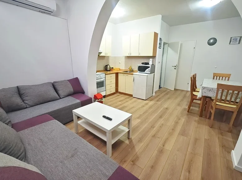 Apartamento 1 habitacion 39 m² Radici, Croacia