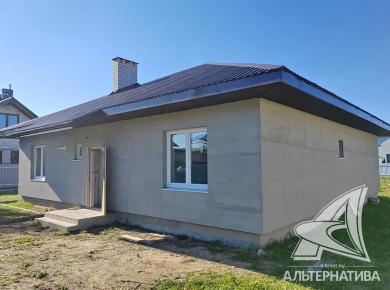 House 108 m² Brest, Belarus