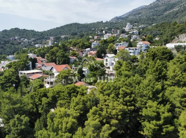 1 room apartment 37 m² Susanj, Montenegro