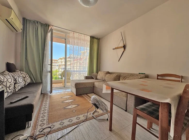 1 bedroom apartment 60 m² Nesebar, Bulgaria