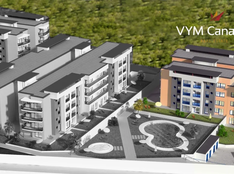 3 bedroom apartment 85 m² la Vila Joiosa Villajoyosa, Spain
