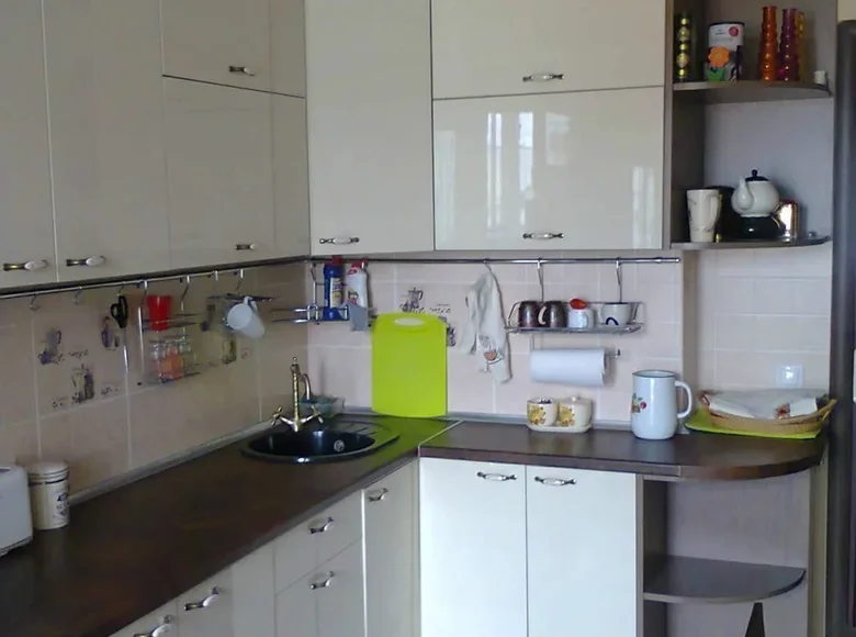 Apartamento 2 habitaciones 62 m² Naracki sielski Saviet, Bielorrusia