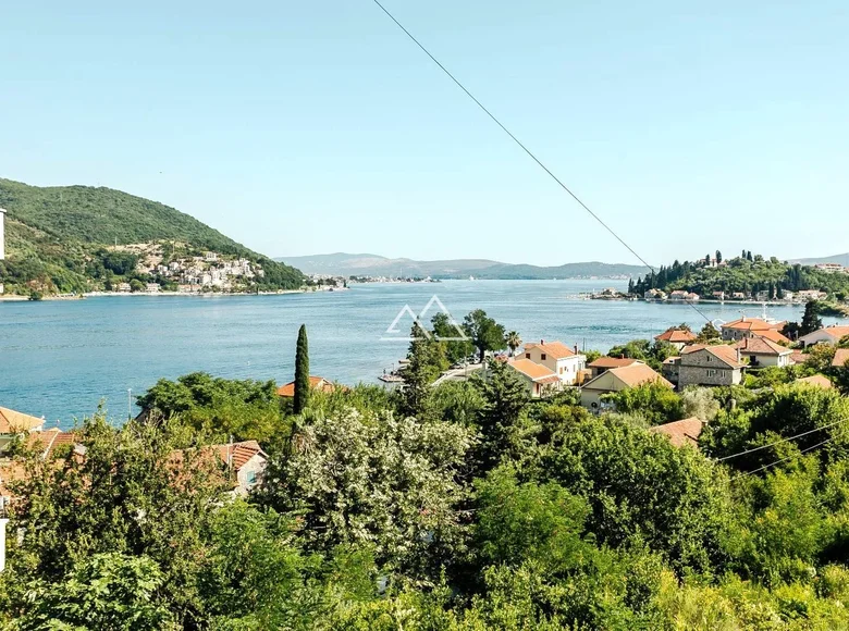 2 bedroom apartment 96 m² Josice, Montenegro