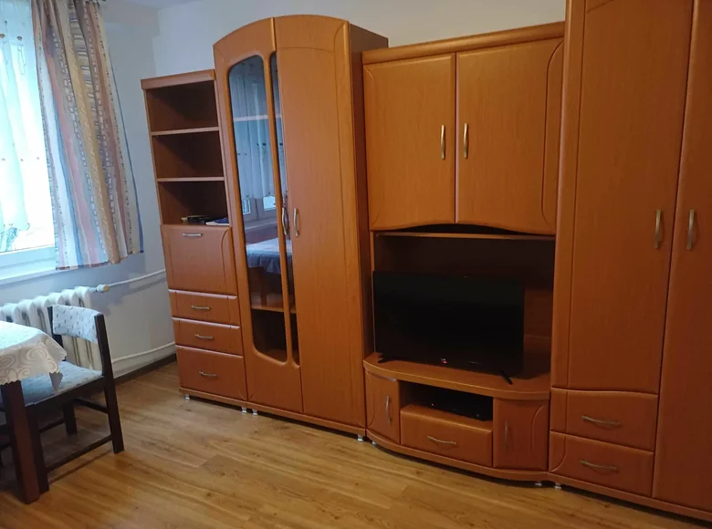 1 room apartment 20 m² in Warsaw, Poland