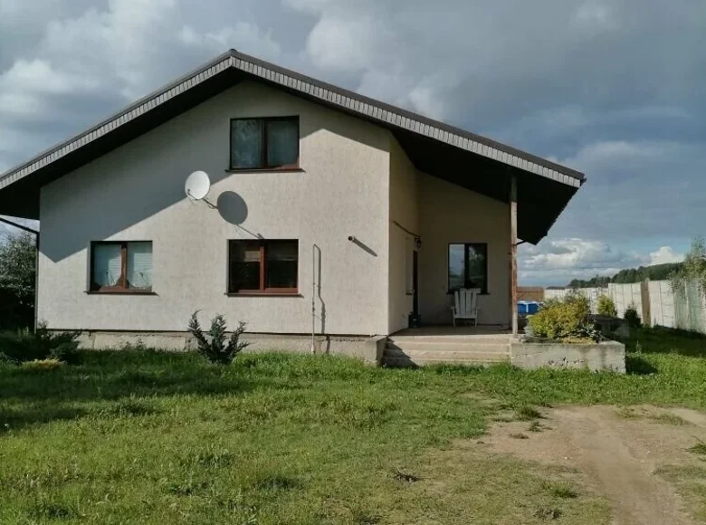 Ferienhaus 200 m² Babinicy, Weißrussland