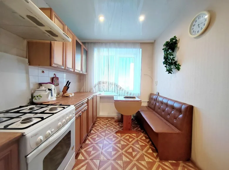 Apartamento 3 habitaciones 67 m² Gómel, Bielorrusia