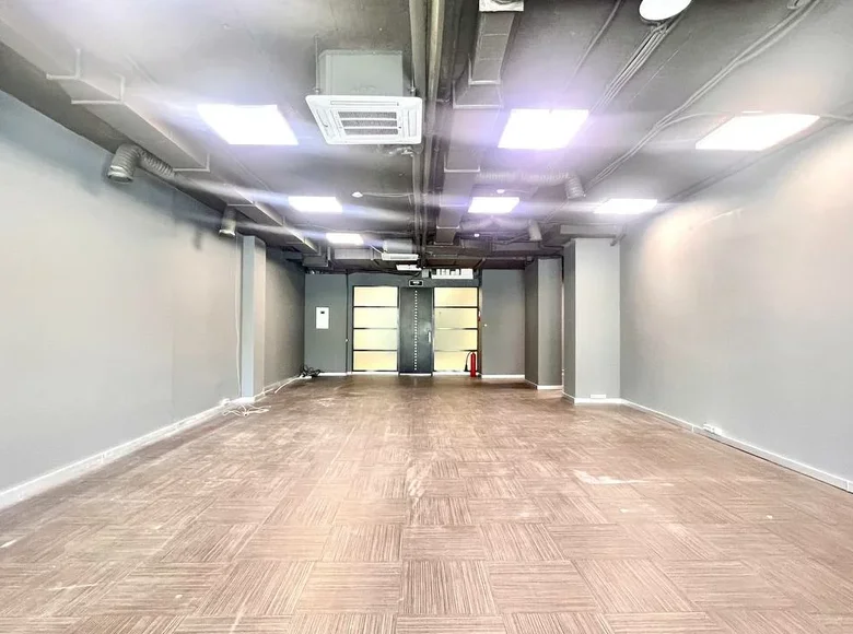 Office 110 m² in Western Administrative Okrug, Russia