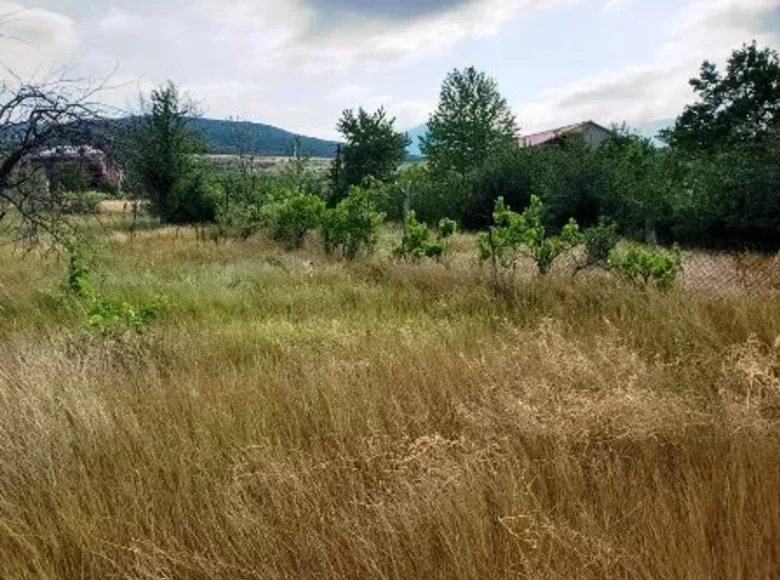 Grundstück  Kaspi, Georgien