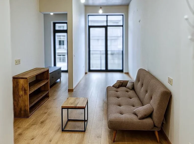 Apartamento 3 habitaciones 59 m² Batumi, Georgia