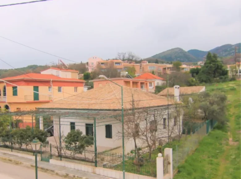 Dom wolnostojący 1 pokój 236 m² Acharavi, Grecja