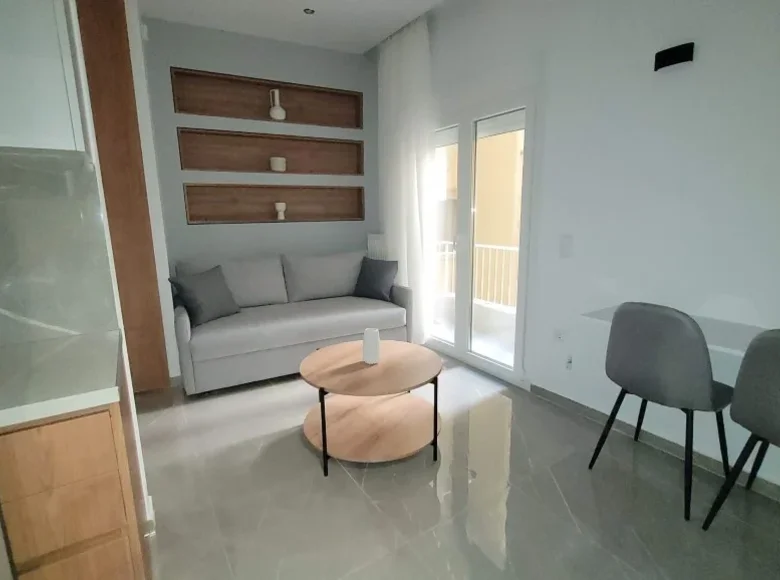 Apartamento 2 habitaciones 40 m² Municipality of Thessaloniki, Grecia