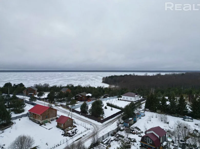 Parcelas  Naracki sielski Saviet, Bielorrusia