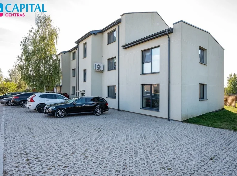 Dom 136 m² Wilno, Litwa