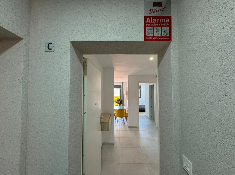 2 bedroom apartment  Torrevieja, Spain