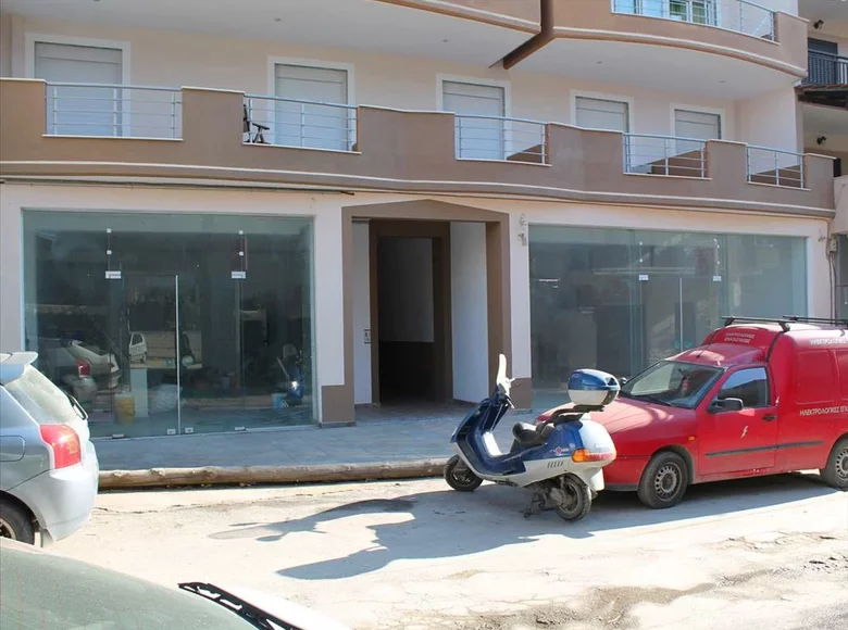 Nieruchomości komercyjne 95 m² Neos Marmaras, Grecja