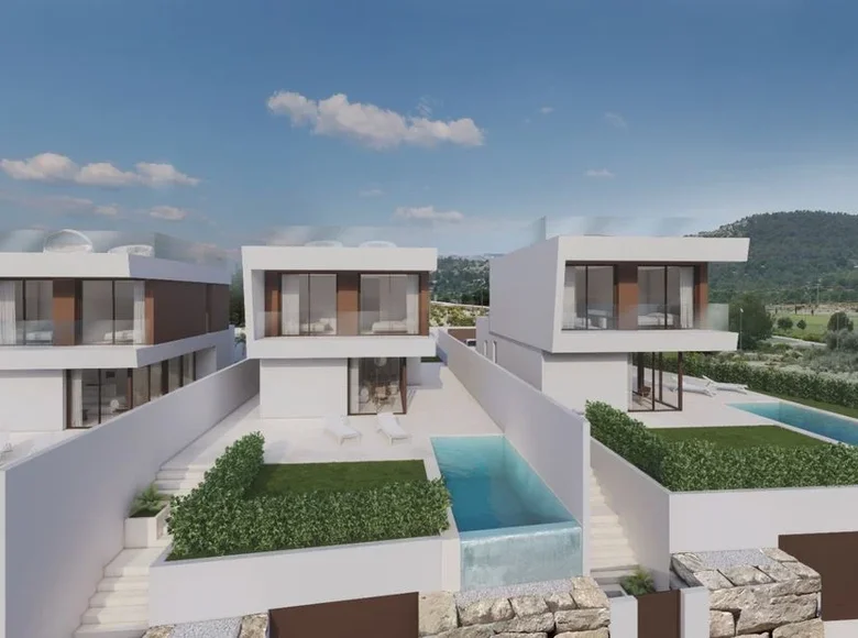 Villa 141 m² Alicante, Espagne