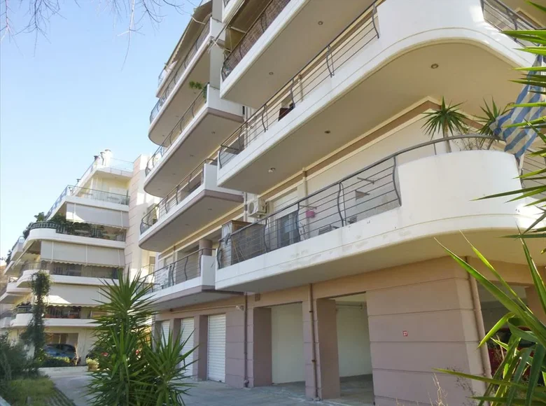 Apartamento 4 habitaciones 103 m² Volos Municipality, Grecia