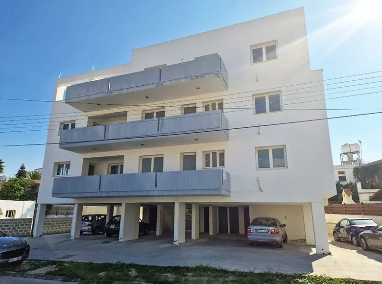 1 bedroom apartment 48 m² Larnaca, Cyprus