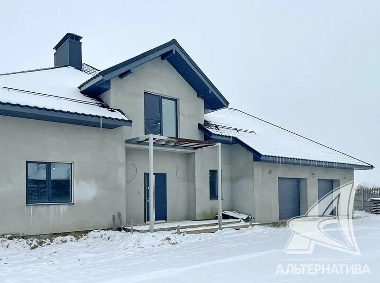 Casa 311 m² Rakitnica, Bielorrusia