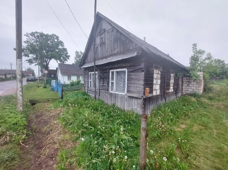 Dom 48 m² Jezioro, Białoruś