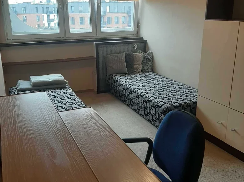 Apartamento 4 habitaciones 64 m² en Breslavia, Polonia