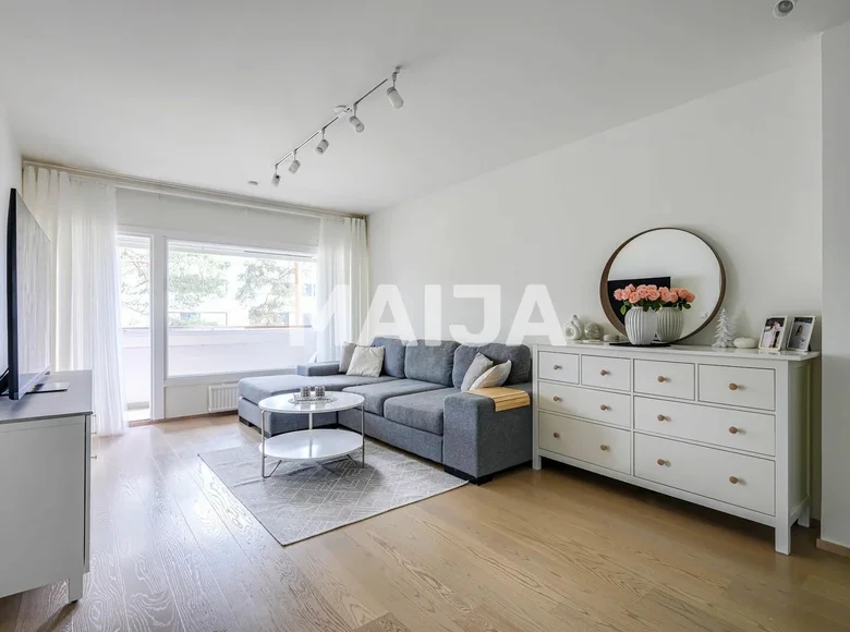 Квартира 4 комнаты 89 м² Helsinki sub-region, Финляндия