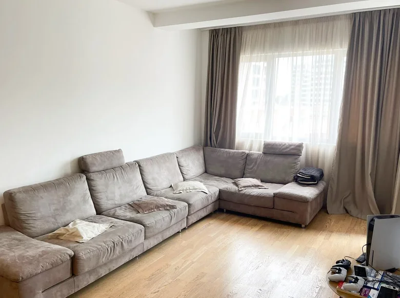 Apartamento 2 habitaciones 60 m² Budva, Montenegro