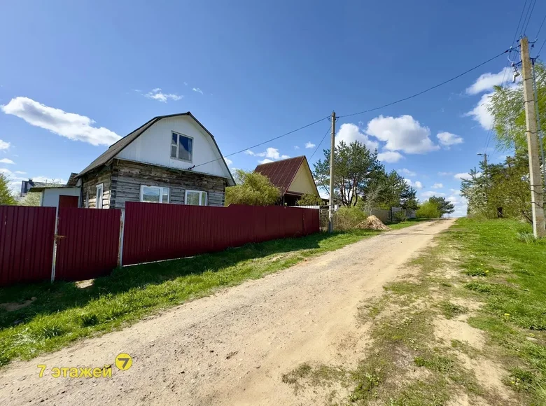 House 87 m² Usazski selski Savet, Belarus