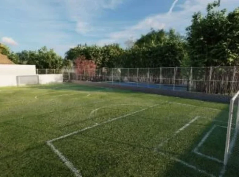 3 bedroom house 202 m² Santa Cruz, Mexico