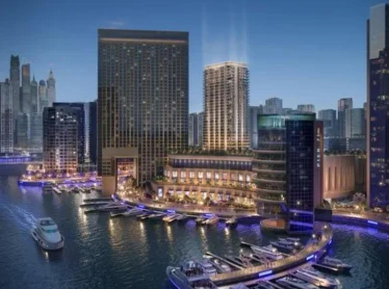 Wohnung 1 Schlafzimmer  Dubai, Vereinigte Arabische Emirate