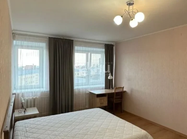 Mieszkanie 37 m² Nizhny Novgorod, Rosja