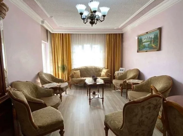 4 room apartment 134 m² Alanya, Turkey