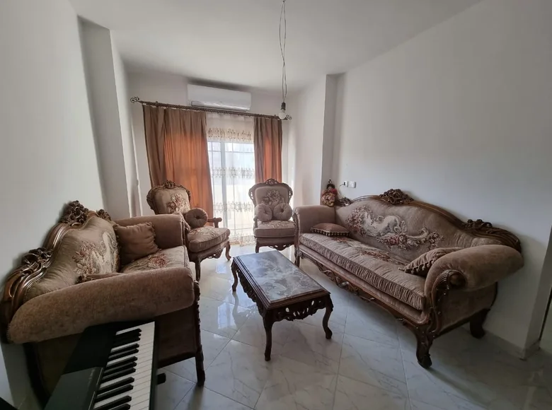 Mieszkanie 3 pokoi 96 m² Hurghada, Egipt