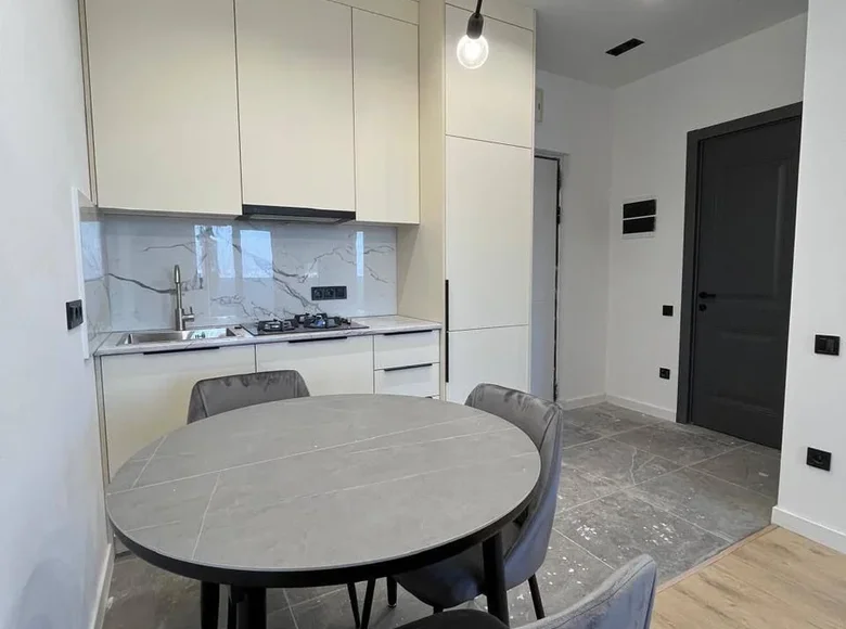 1 bedroom apartment 50 m² Batumi, Georgia